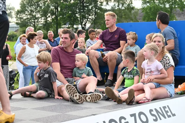 Feest Koekange biedt een week vol plezier voor jong en oud