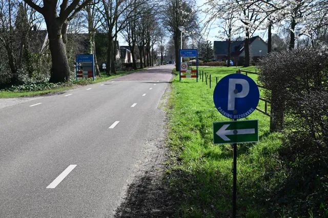 Gemeente koopt grond aan, laatste stukje fietspad bij Linde wordt gerealiseerd