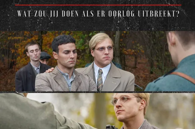 Aangrijpende film Bonhoeffer (Agent of Grace) is in Alteveer te zien
