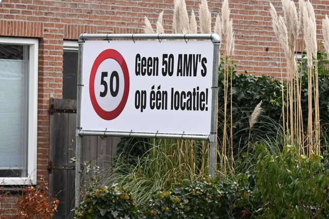 CDA De Wolden wil meer duidelijkheid rond opvang 50 amv'ers in Zuidwolde