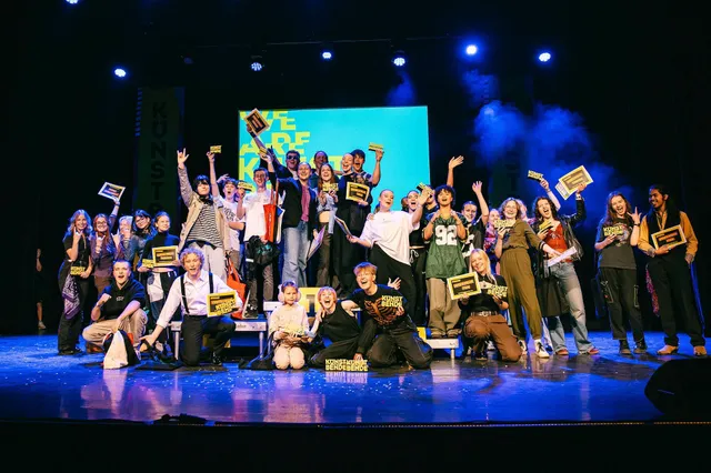 Winnaars voorronde Kunstbende Drenthe bekend, ook prijs voor De Wolden