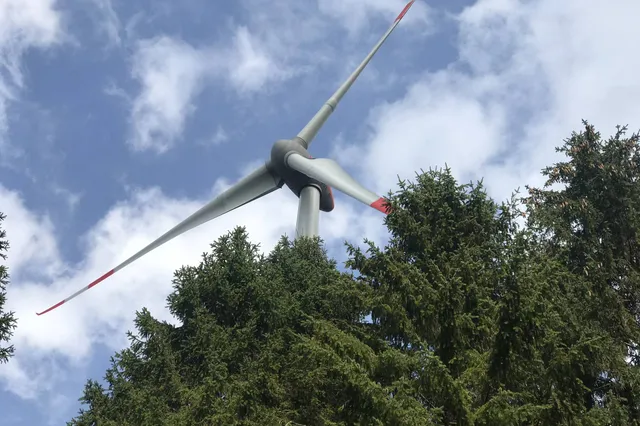 STEMHULP energie: wel of geen windmolens, waar naartoe met zonnepanelen?