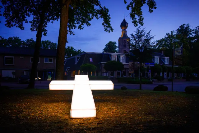 The Passion komt volgend jaar naar Dwingeloo