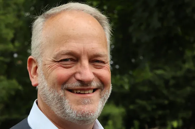 Oscar Pont gekozen tot lijsttrekker VVD De Wolden