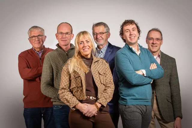 Tamara de Boer lijsttrekker CDA De Wolden