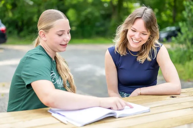 Groep 8 kiest: Open Dagen NassauVincent starten deze week
