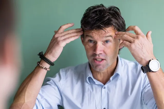 Diploma op zak, maar geen idee wat nu? "Je lijdt je leven in plaats van dat je het leidt"