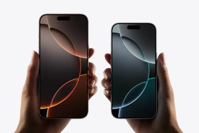 iphone 16 pro