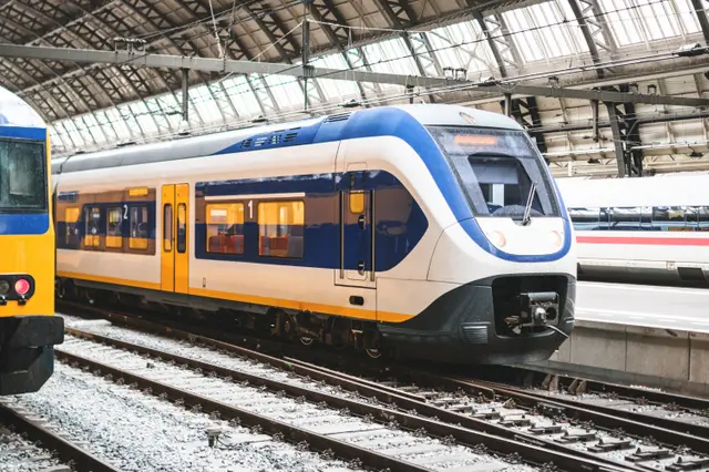 trein