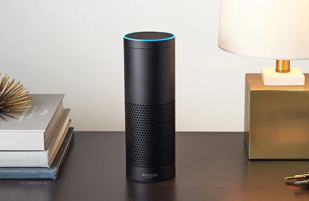 amazon echo