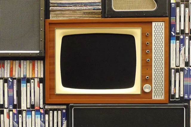 analoge televisie