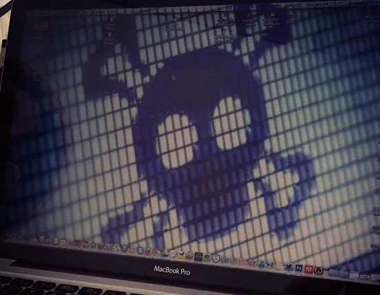 cybercrime treft een op de acht nederlan