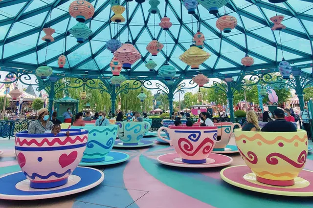 disneylandparis 1