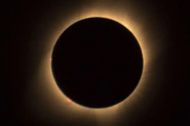 eclips wie is de mol locatie