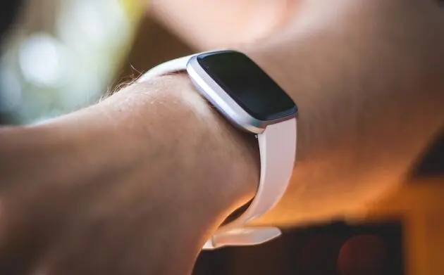 fitbit a