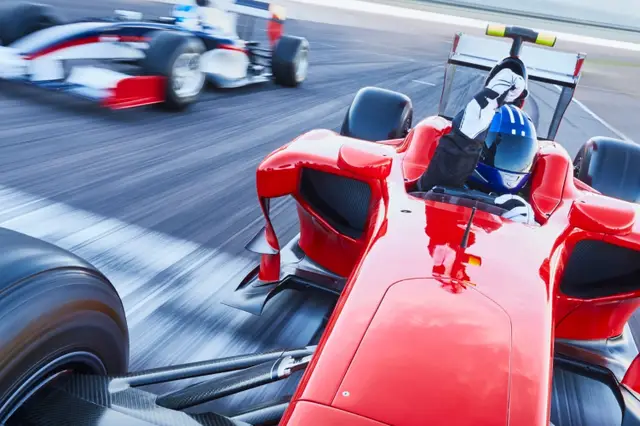 formule 1