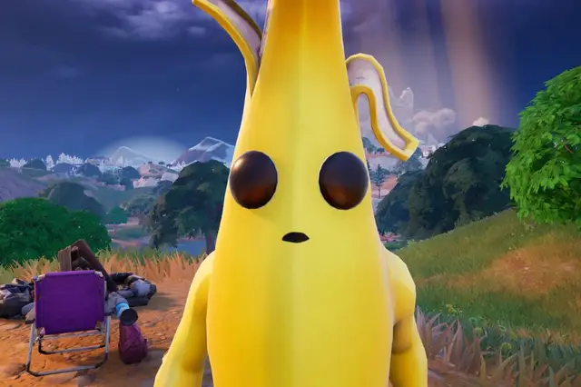 fortnite