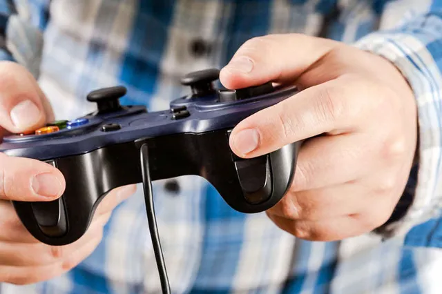 gamedrives voor gamers