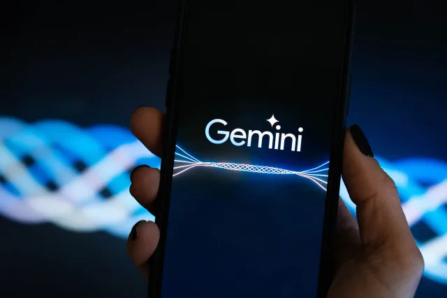 gemini google ai pro