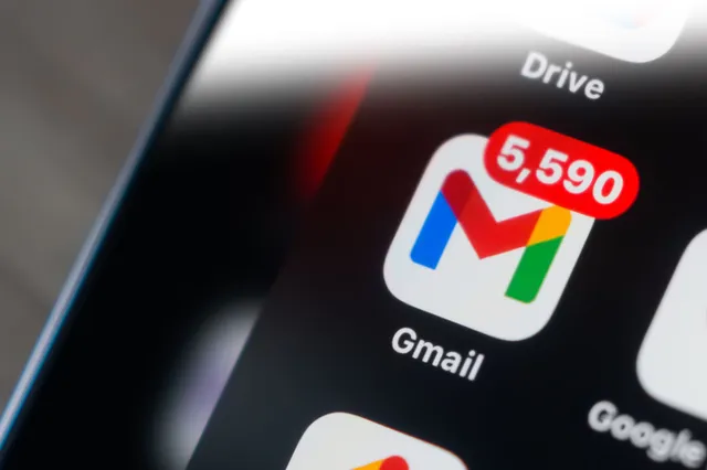 gmail