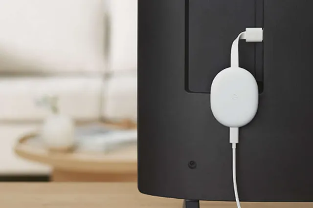 goedkopere chromecast