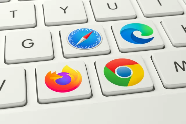 google chrome browsers