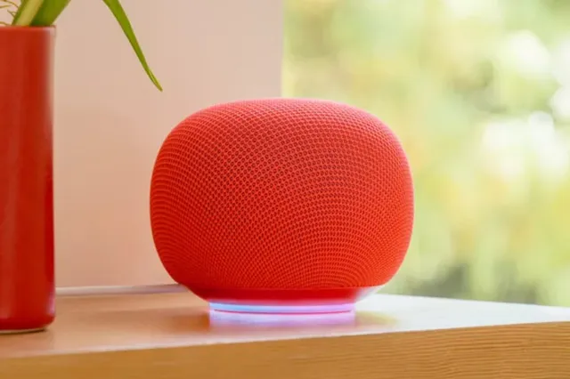 google speaker