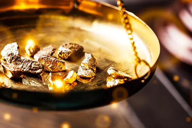 goud verkopen checklist
