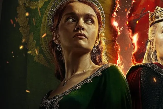 house of the dragon 1