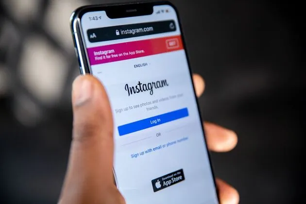 instagram shopping instellen