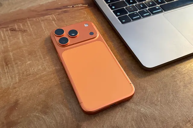 iphone 17 pro