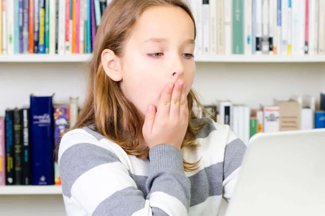 kaspersky bescherm kinderen