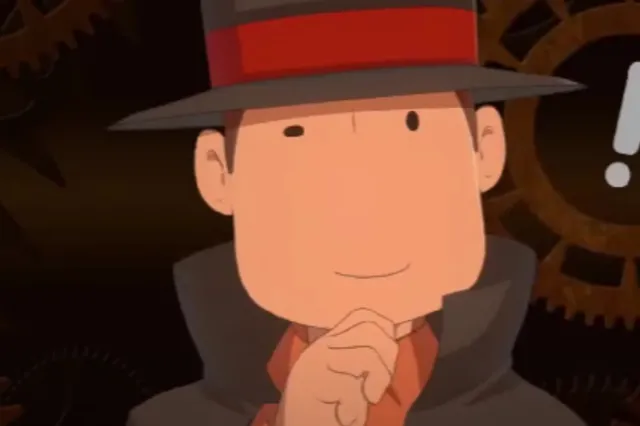 layton