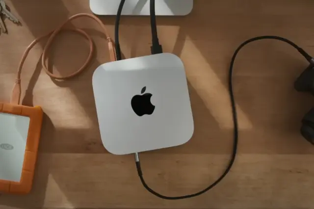 mac mini