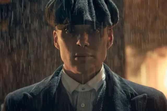 peaky blinders