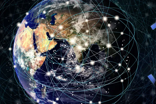 satellieten
