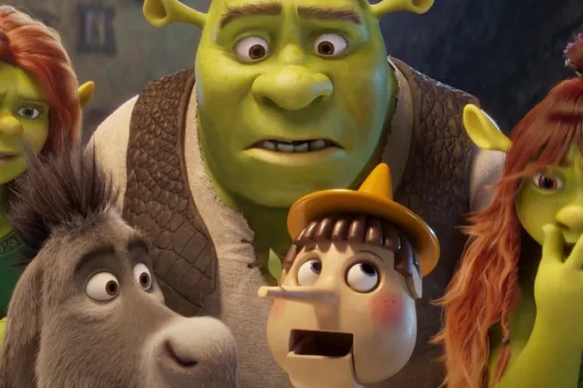 shrek