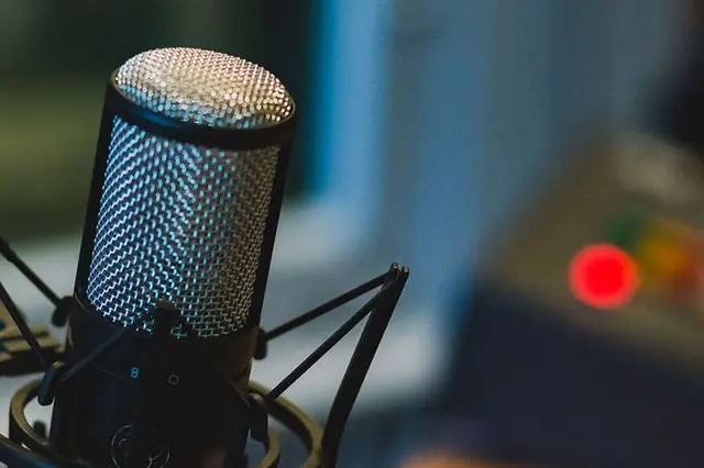 spotify podcasts