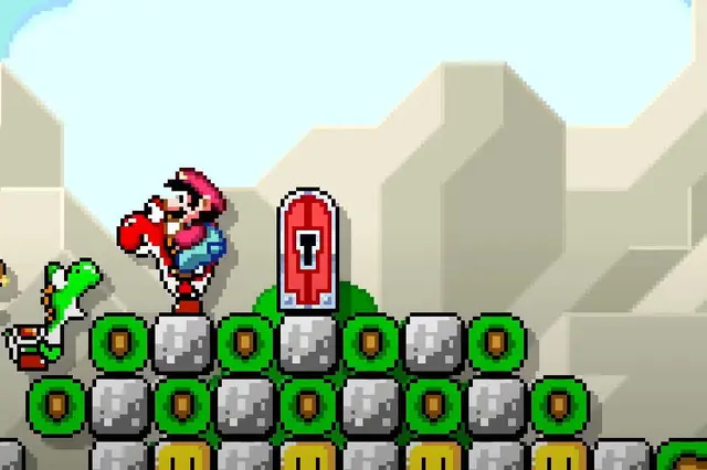 super mario bros 5