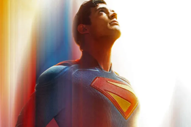 superman