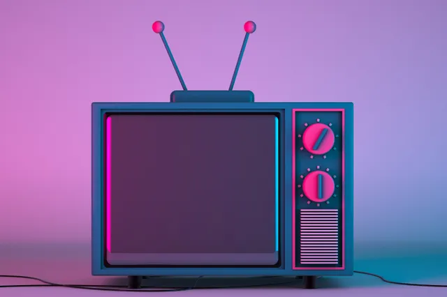 televisie