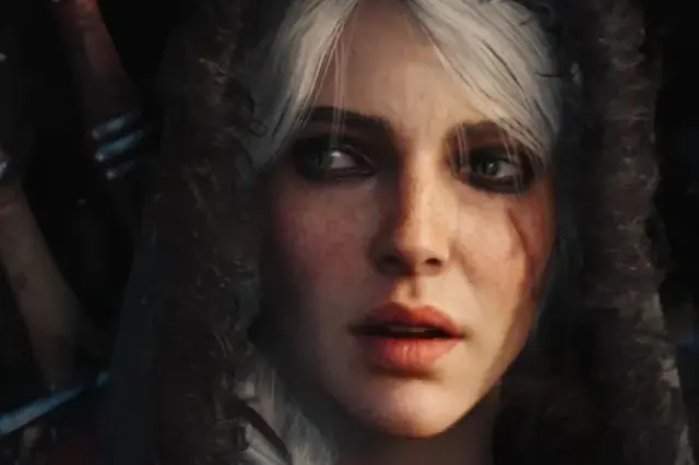the witcher 4