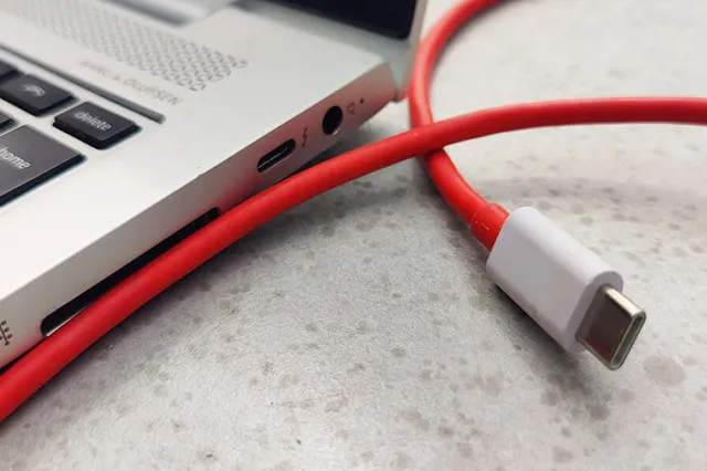 usb c oplaadstandaard 1