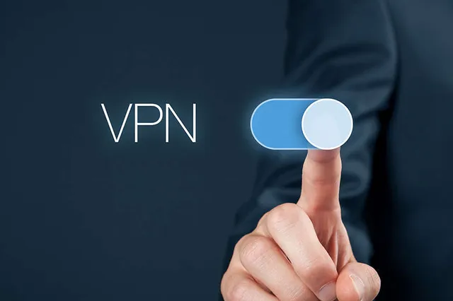 vpn