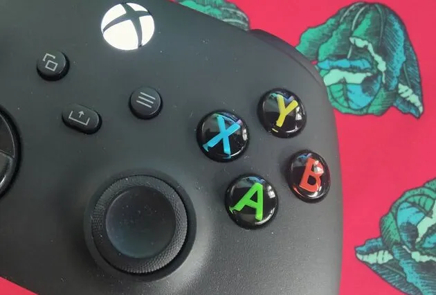 xboxseriesxknoppen