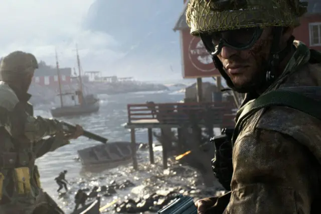 Battlefield 6