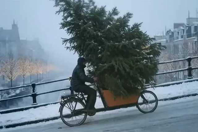 Kruidvat kerstcommercial van 2025: een hartverwarmend verhaal