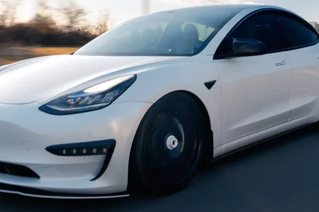 Tesla