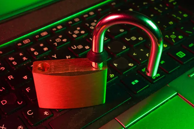 cybercrime
