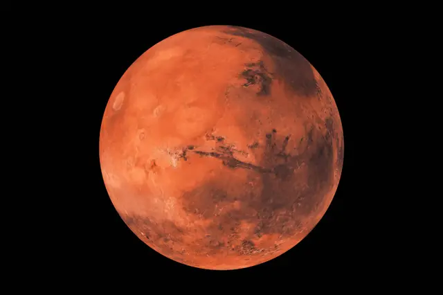 MARS